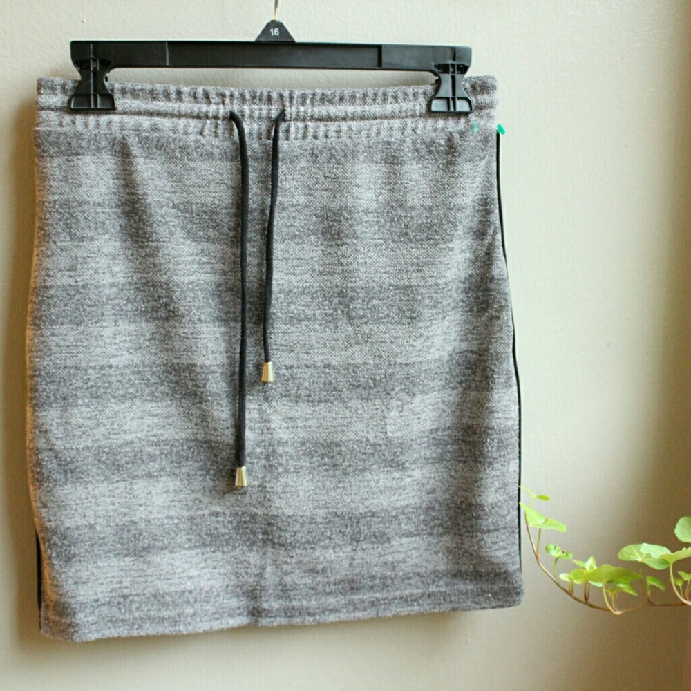 sweater skirt